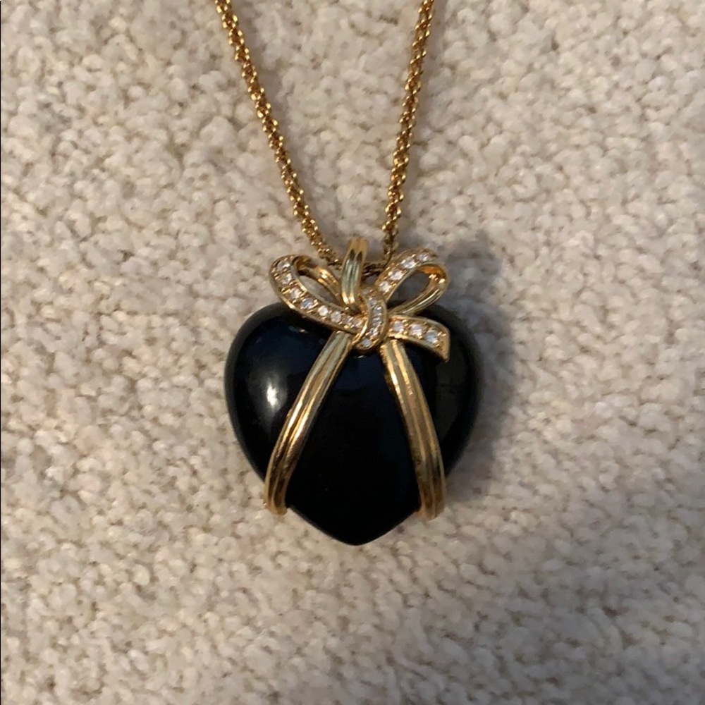 Joan Rivers Necklace